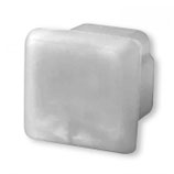 Endkappe EC 64 für Profil SURF6 , 1 STK