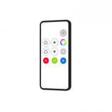 Sys-Pro RGB+W 1 Zonen Fernbedienung Mini