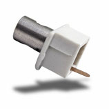 Adapter/Endkappe mit Stromversorgung für Profil MAXI