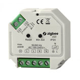 ZigBee 3.0/Push Universal Triac-Dimmer 230V, 200VA