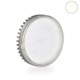 GX53 LED Leuchtmittel 30 SMD, 6 Watt, neutralweiss