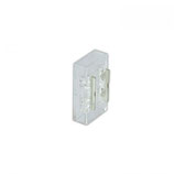 Clip-Verbinder Universal (max. 5A) für alleÂ 2-pol. IP20 Flexstripes mit Breite 8mm