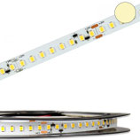 LED CRI830 High-Lumen CC-Flexband, 24V, 21W, IP20, warmweiss