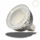MR16 LED Strahler 6W Glas diffuse, neutralweiss