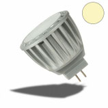 MR11 LED 4W, diffuse, warmweiss, dimmbar