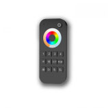 Sys-Pro RGB+weissdynamische 4 Zonen Fernbedienung mit 2 Szenenspeicher