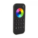 Sys-Pro RGB+W 4 Zonen Fernbedienung mit 2 Szenenspeicher