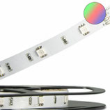 LED SIL-Flexband, 24V, 14,4W, IP20, RGB