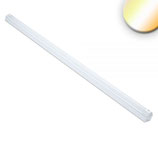 LED Balkenleuchte 40W, IP20, Color Switch 3000|4000|6000K, weiss