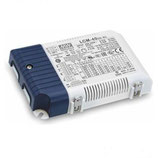 LED Konstantstrom Trafo MW LCM-40KN 350/500/600/700/900/1050mA, KNX dimmbar, SELV