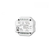 Sys-Pro Universal-Push/Funk Mesh-Dimmer 230V, 360VA, Phasenan-/Abschnitt wählbar