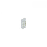Clip-Verbinder Universal (max. 5A) für alle 2-pol. IP20 Flexstripes mit Breite 6mm