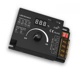 Sys-Pro Dreh/Funk Mesh Multi-PWM-Controller, 1 Kanal, 12-24V DC 10-20A