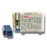 LED Konstantstrom Trafo MW LCM-60DA 500/600/700/900/1050/1400mA Push + DALI dimmbar