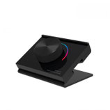 Sys-Pro RGB 1 Zonen Tisch-Fernbedienung, schwarz