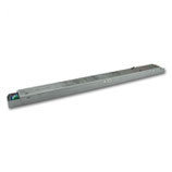 LED Sys-One PWM-Trafo 24V/DC, 0-75W, IP20, 2 Kanal/weissdynamisch, Push/Sys-One-FB dimmbar