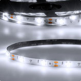 LED HEQ860 Flexband Linse 160°, 24V, 17W, IP20, kaltweiss