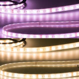 LED AQUA RGB+WW Flexband, 24V, 19W, IP68, 4in1 chip