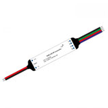 Sys-Pro RGB Funk Mesh PWM-Controller Mini, 3 Kanal, 12-24V DC 3x1A