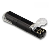 Flexband Kabel Linearverbinder-SLIM 2-polig