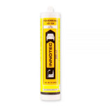 Powerbond-Montagekleber mit hoher Anfangshaftung, weiss, 290 ml Kartusche