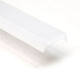 Abdeckung WEISS für MINI-MAXI-ROUND-ECK-MULTI, L: 2000mm
