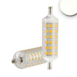 R7s LED Stab SLIM, 5W, 72 SMD, L: 78mm, dimmbar, neutralweiss