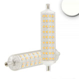 R7s LED Stab SLIM, 10W , 108 SMD, L: 118mm, dimmbar, neutralweiss
