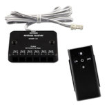 MiniAMP LED Touch/Funk PWM-Controller, 1 Kanal, 12-24V DC 5A, inkl. Fernbedienung