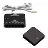 MiniAMP LED Touch/Funk PWM-Controller, 1 Kanal, 12-24V DC 5A, inkl. Funktaster