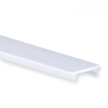 Abdeckung COVER24 opal/satiniert 200cm für Profil SURF6/LAMP40/FURNIT6