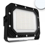 LED Fluter SMD 200W, 75°*135°, kaltweiss, IP66, 1-10V dimmbar