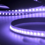 LED HEQ HighPower RGB-Flexband, 24V, 28,8W, IP20