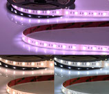 LED AQUA RGB+W+WW Flexband, 24V, 19W, IP68, 5in1 Chip