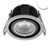 LED Einbaustrahler Sys-68, 10W, IP65, neutralweiss