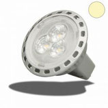 MR11 LED 2,5W, 30°, warmweiss