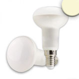 E14 R50 LED-Strahler, 5W, warmweiss, frosted