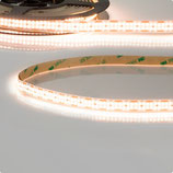 LED CRI930 Linear ST10-Flexband, 24V, 22W, zweireihig, IP20, warmweiss