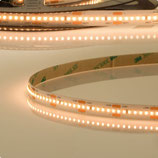 LED CRI920 Linear ST8-Flexband, 24V, 15W, IP20, ultrawarmweiss