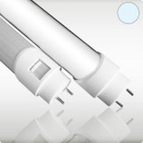 T8 LED Röhre, 120cm, 22W, Highline, kaltweiss, frosted