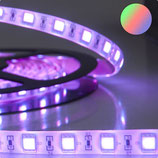 LED SIL-Flexband, 24V, 14,4W, IP66, RGB