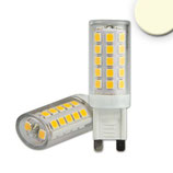 G9 LED 32SMD, 3,5W, warmweiß