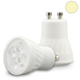 GU10 MINI-LED Spot 4,5W, 38°, warmweiss