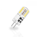 G4 LED 24SMD, 1,5W, vergossen, warmweiss