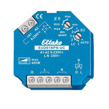 Universal-Dimmaktor Eltako für 230V LED Leuchtmittel und Trafos