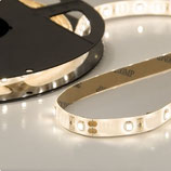 LED HEQ827-Flexband, 24V, 4,8W, IP66, warmweiss