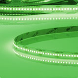 LED CRI9G Linear ST10-Flexband, 24V, 15W, IP20, grün