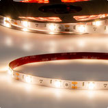 LED HEQ830 Flexband Linse 160°, 24V, 17W, IP20, warmweiss