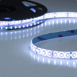 LED HEQ862-Flexband, 24V, 10W, IP66, kaltweiss