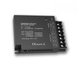 Sys-Pro Funk Mesh PWM-Controller, 1-4 Kanal, 12-24V DC 4x8A, 36-48V DC 4x5A